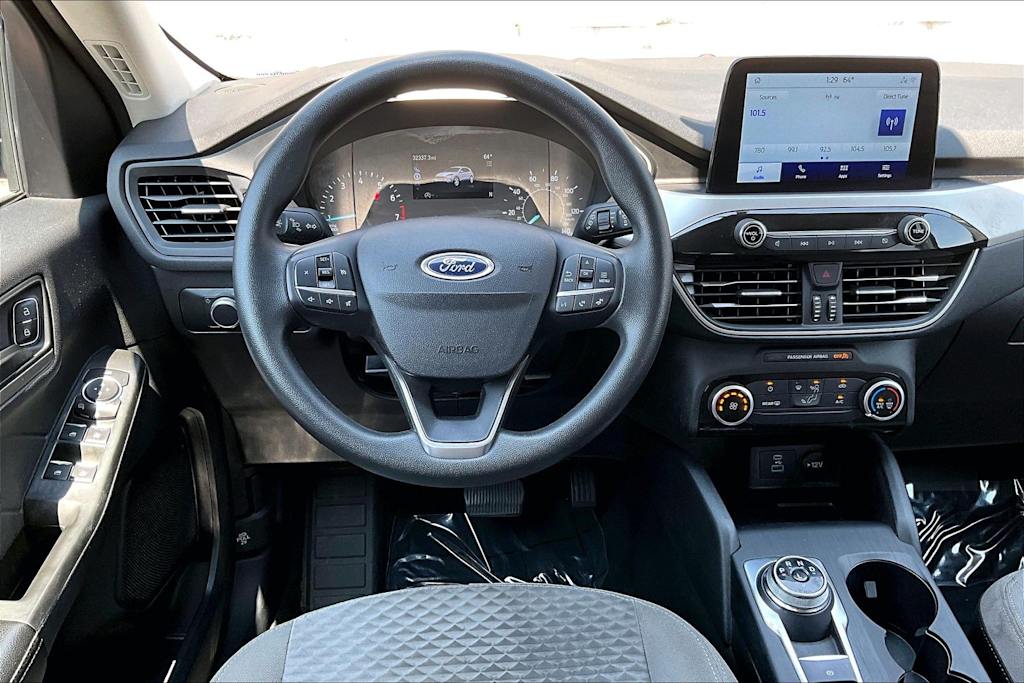 Thumbnail: 2022 Ford Escape - 14