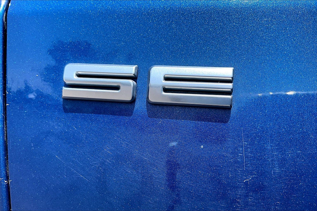 Thumbnail: 2022 Ford Escape - 7