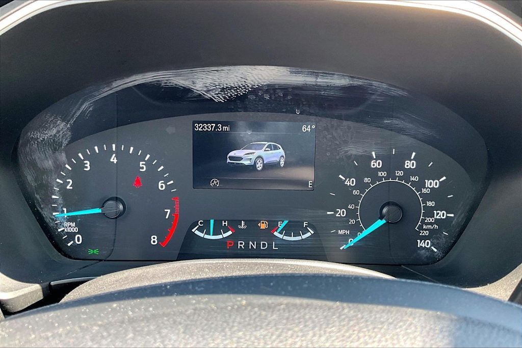 Thumbnail: 2022 Ford Escape - 18