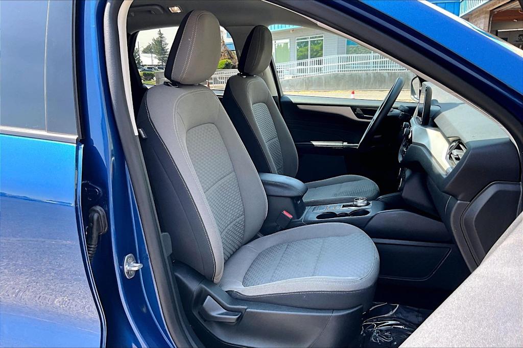Thumbnail: 2022 Ford Escape - 12
