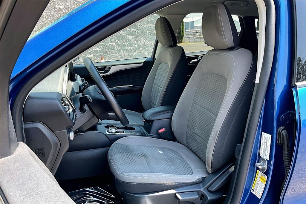Thumbnail: 2022 Ford Escape - 11