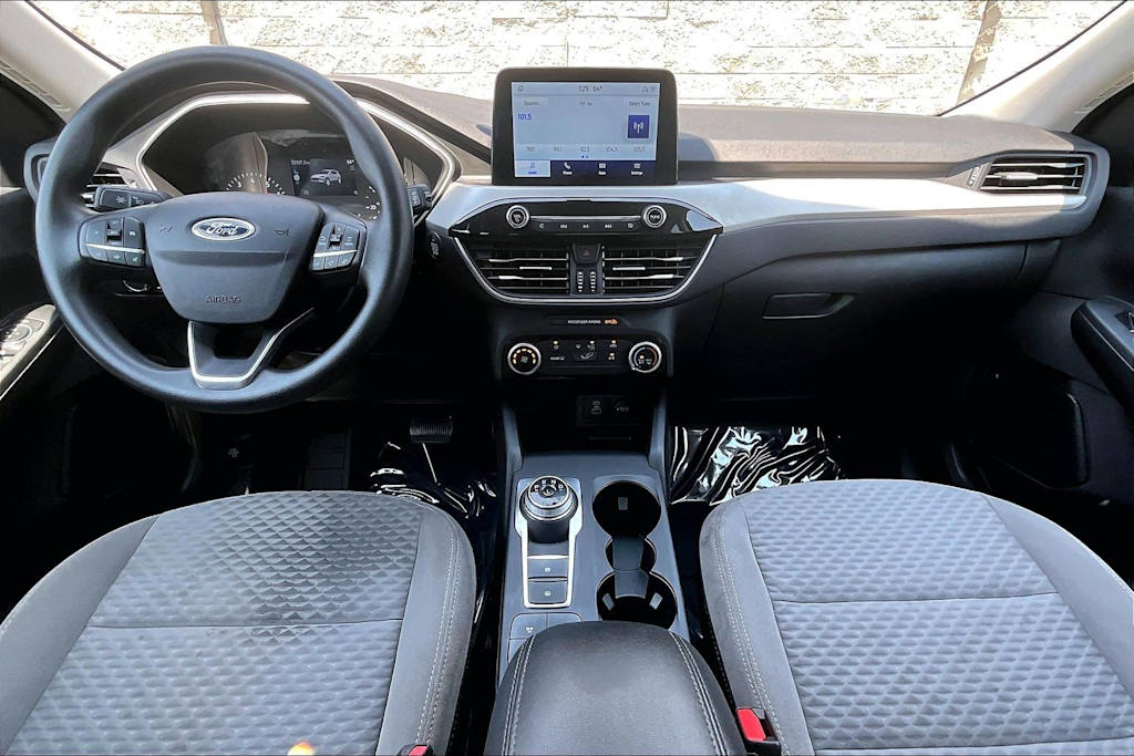Thumbnail: 2022 Ford Escape - 10