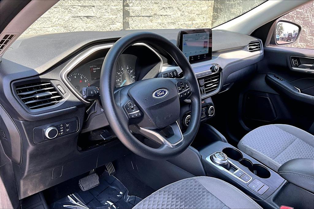 Thumbnail: 2022 Ford Escape - 2