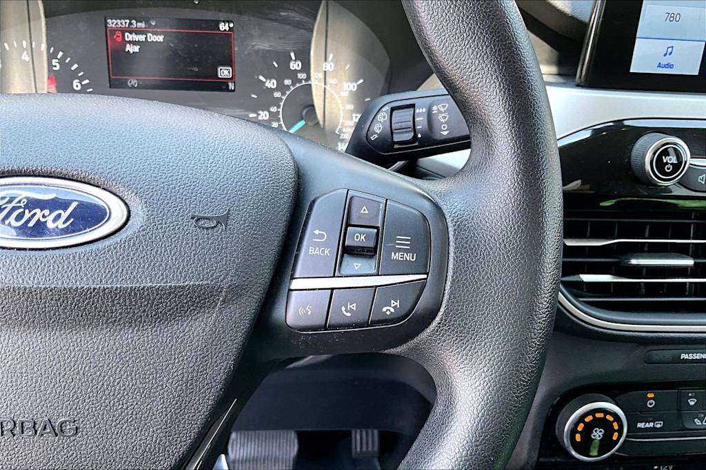 Thumbnail: 2022 Ford Escape - 26