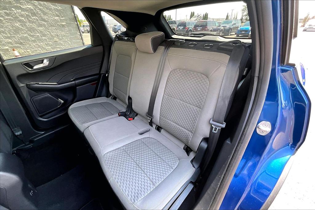 Thumbnail: 2022 Ford Escape - 29