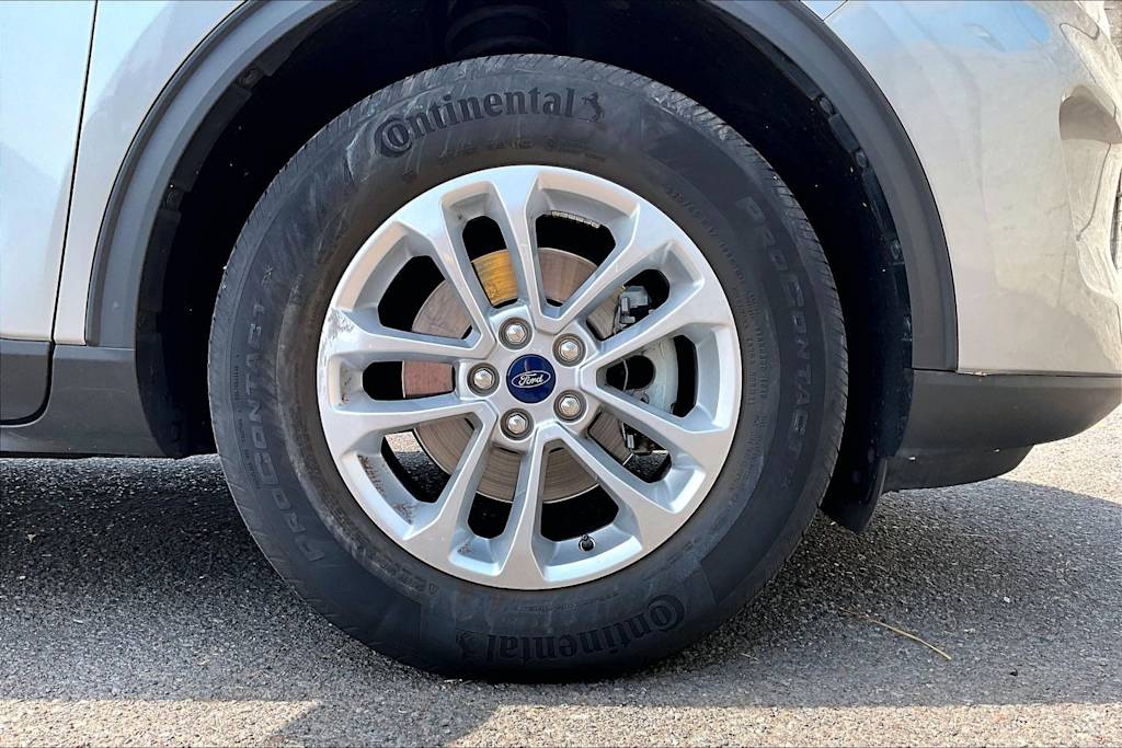 Thumbnail: 2022 Ford Escape - 34