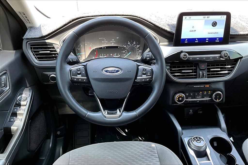 Thumbnail: 2022 Ford Escape - 14