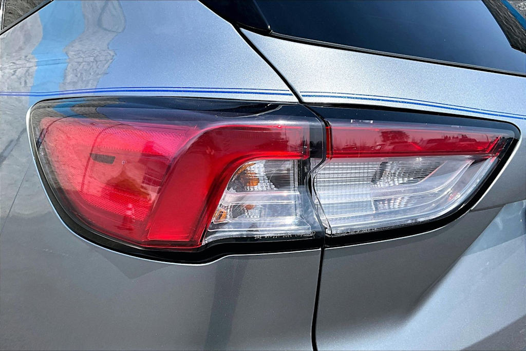 Thumbnail: 2022 Ford Escape - 32