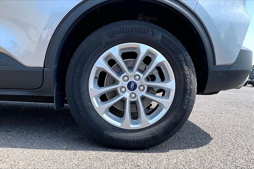 Thumbnail: 2022 Ford Escape - 35