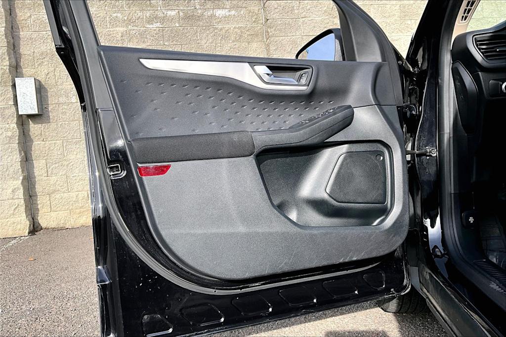 Thumbnail: 2020 Ford Escape - 27