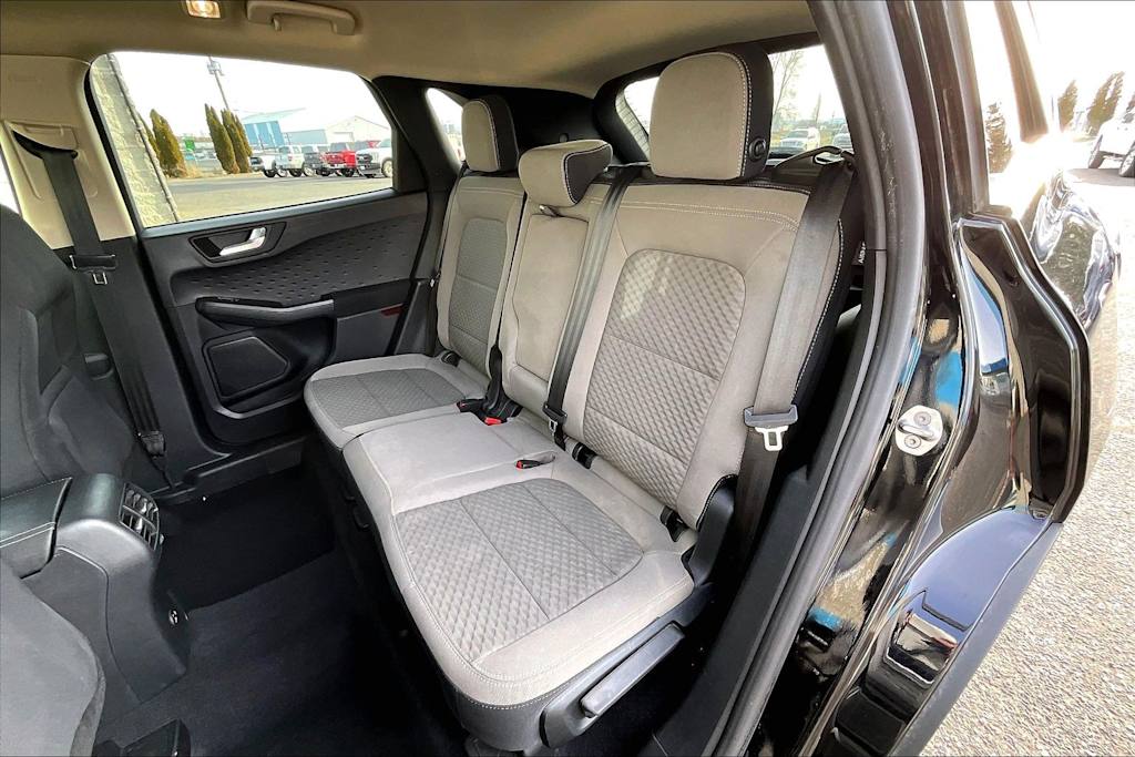 Thumbnail: 2020 Ford Escape - 29