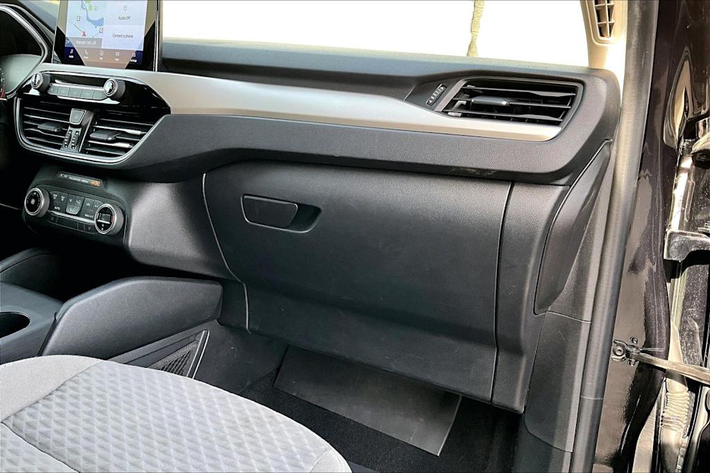 Thumbnail: 2020 Ford Escape - 23