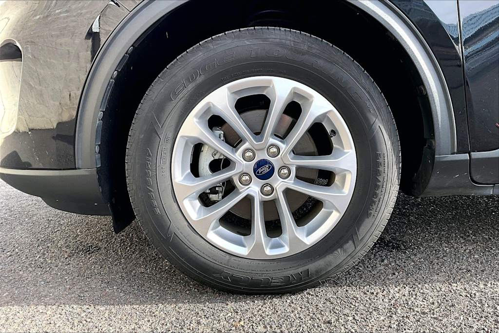 Thumbnail: 2020 Ford Escape - 8