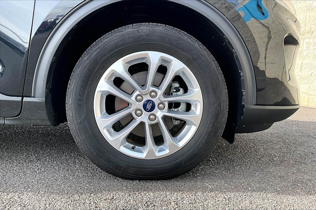 Thumbnail: 2020 Ford Escape - 34