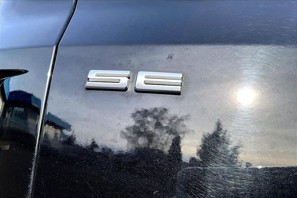 Thumbnail: 2020 Ford Escape - 7