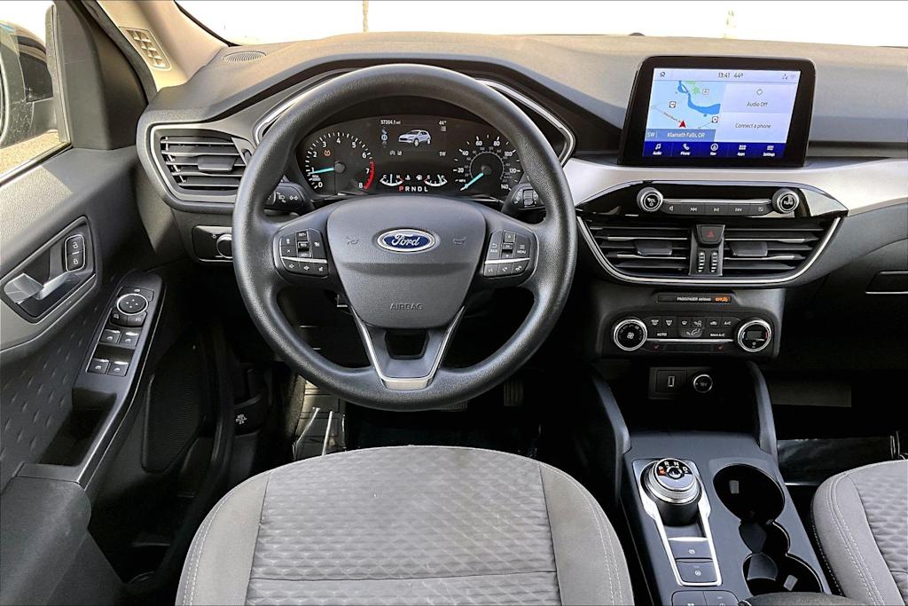 Thumbnail: 2020 Ford Escape - 14