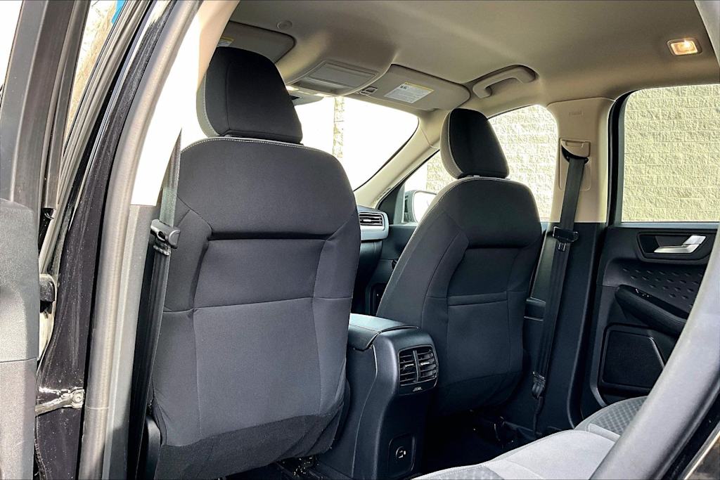 Thumbnail: 2020 Ford Escape - 13