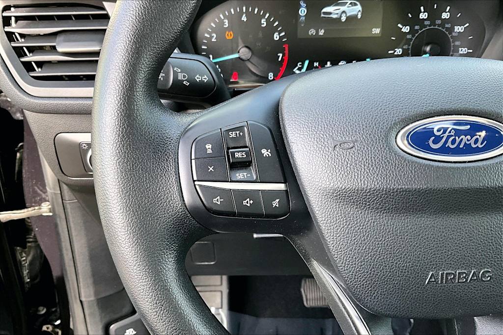 Thumbnail: 2020 Ford Escape - 24