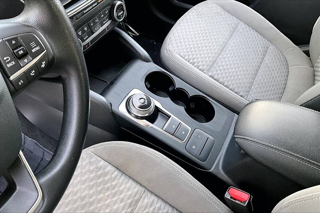 Thumbnail: 2020 Ford Escape - 16