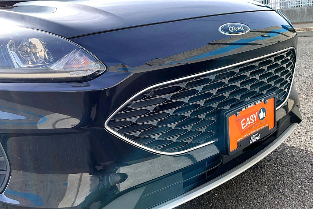 Thumbnail: 2020 Ford Escape - 33