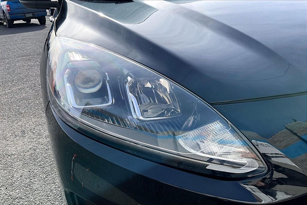 Thumbnail: 2020 Ford Escape - 31