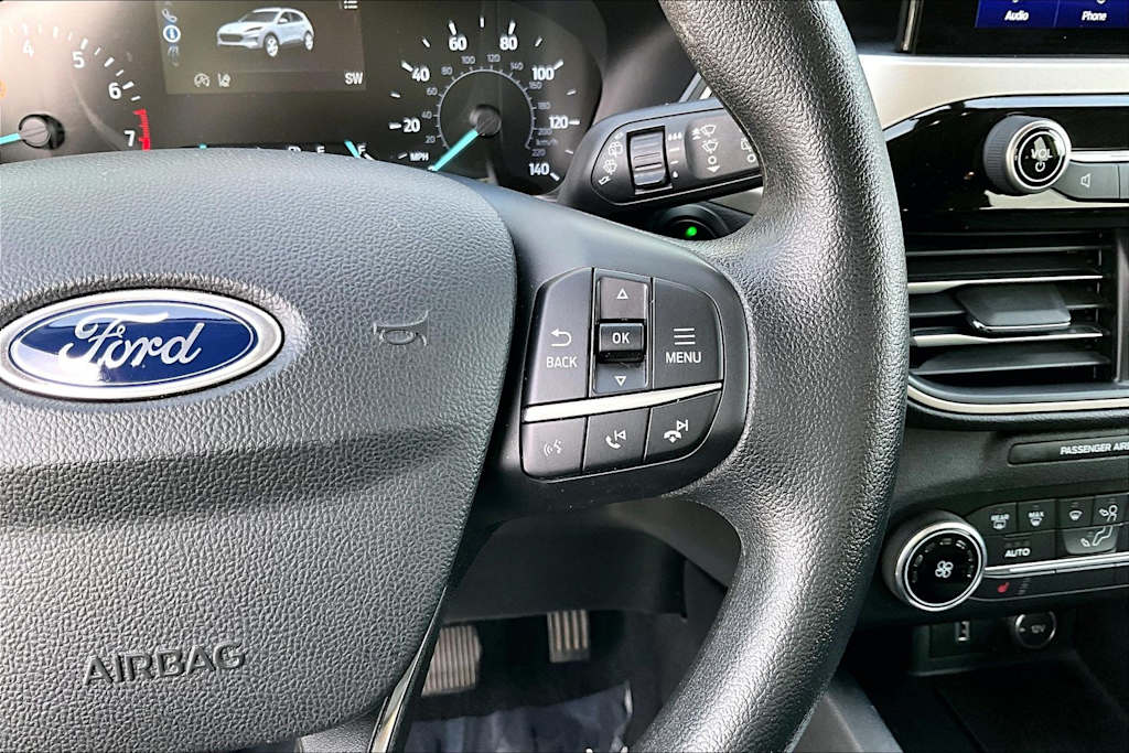 Thumbnail: 2020 Ford Escape - 25