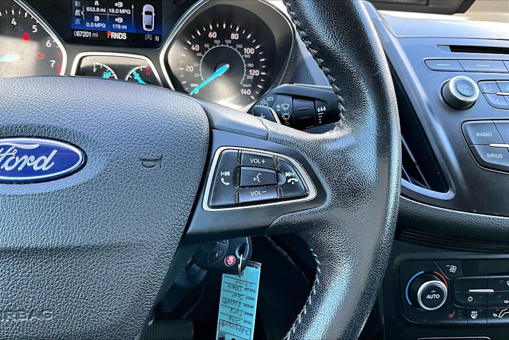 Thumbnail: 2018 Ford Escape - 26