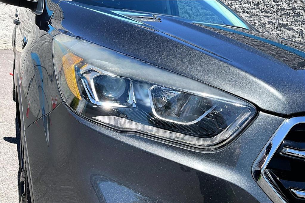 Thumbnail: 2018 Ford Escape - 31