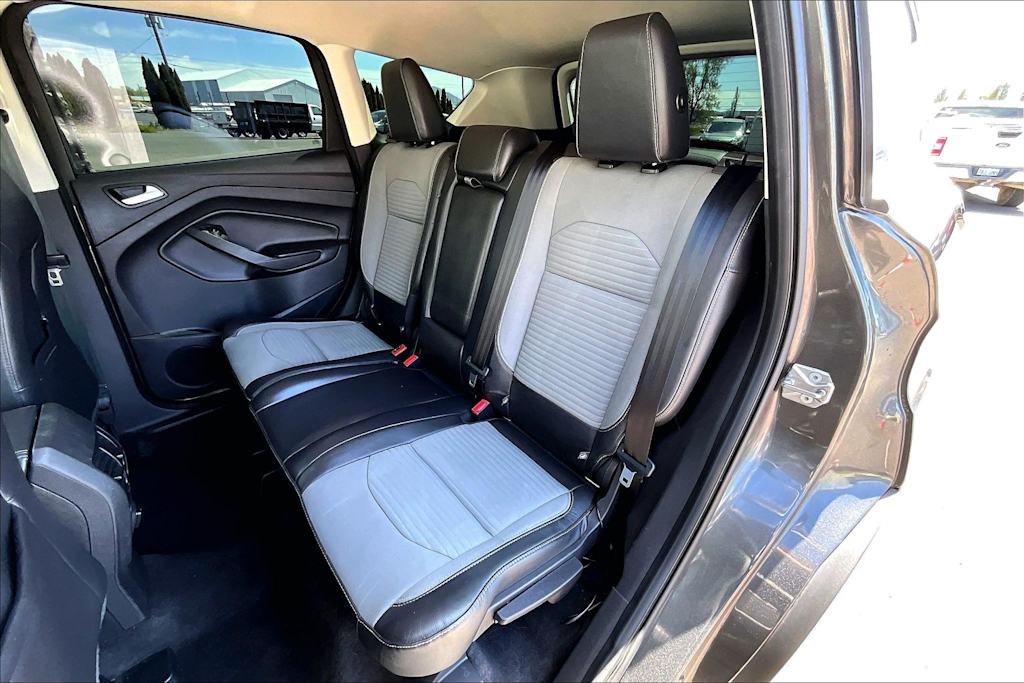 Thumbnail: 2018 Ford Escape - 29