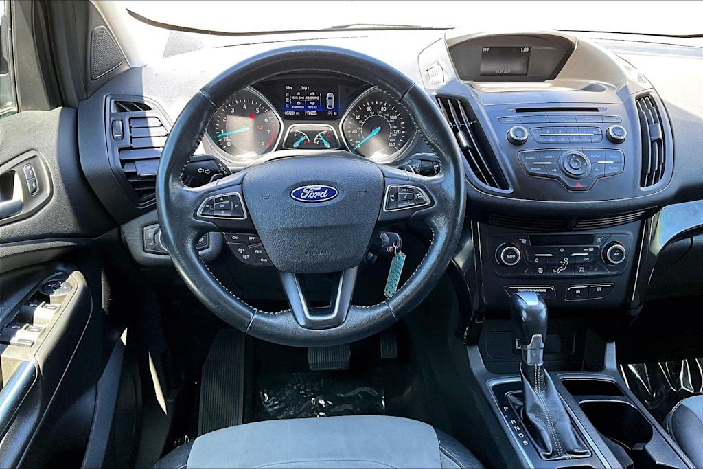 Thumbnail: 2018 Ford Escape - 13