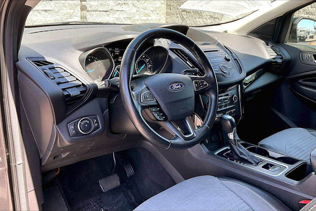 Thumbnail: 2018 Ford Escape - 2