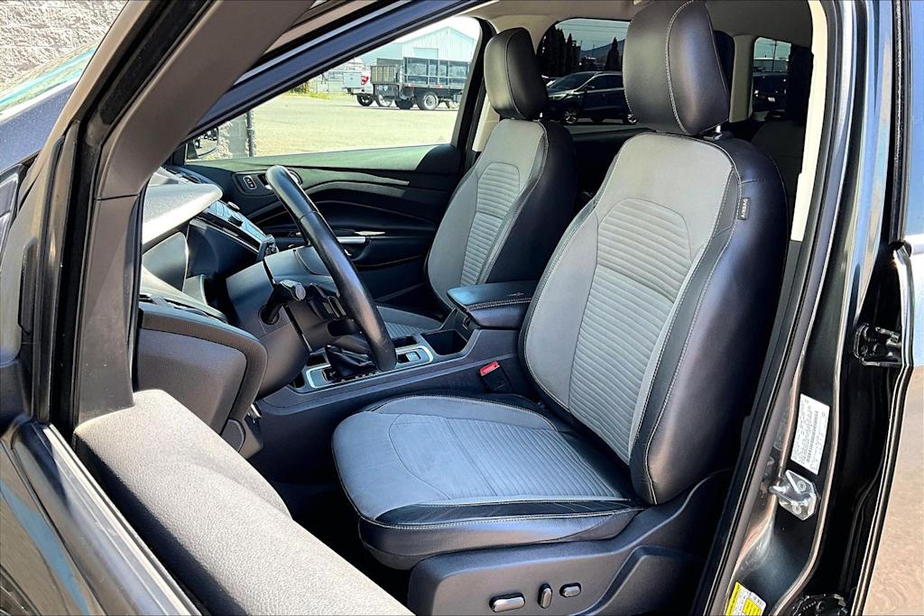 Thumbnail: 2018 Ford Escape - 10
