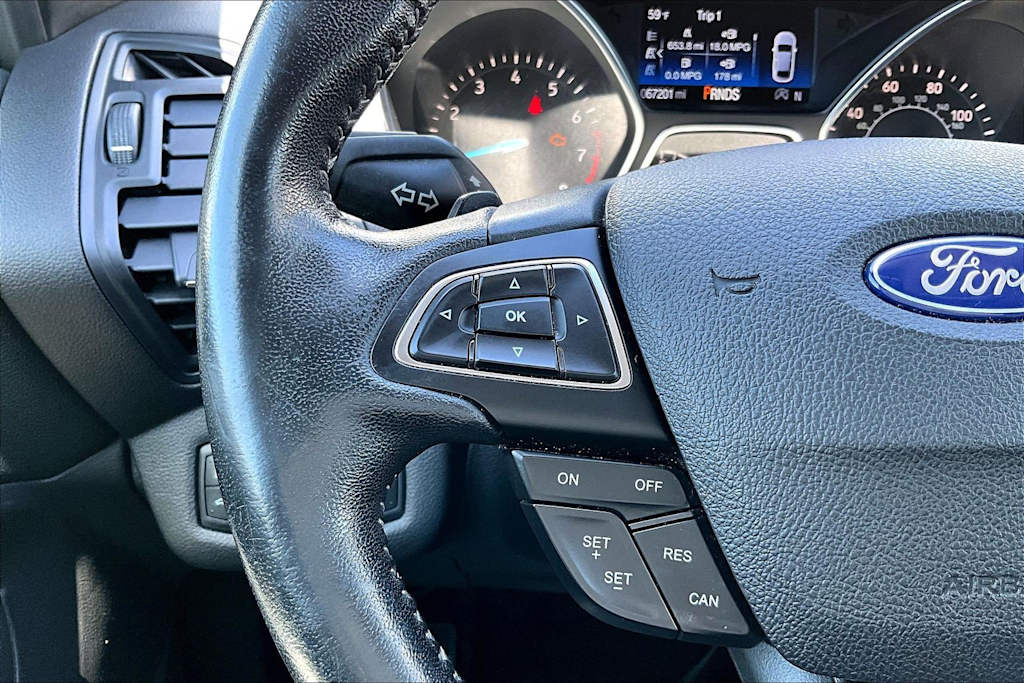 Thumbnail: 2018 Ford Escape - 25