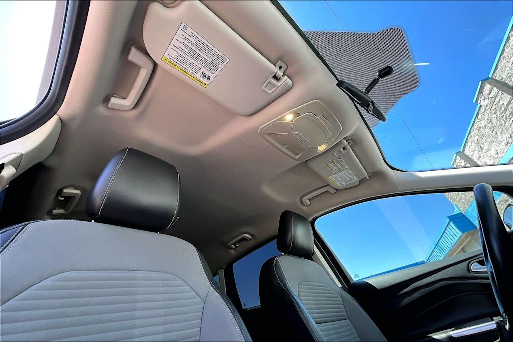 Thumbnail: 2018 Ford Escape - 30