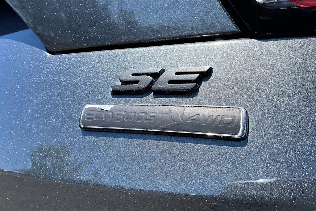 Thumbnail: 2018 Ford Escape - 21