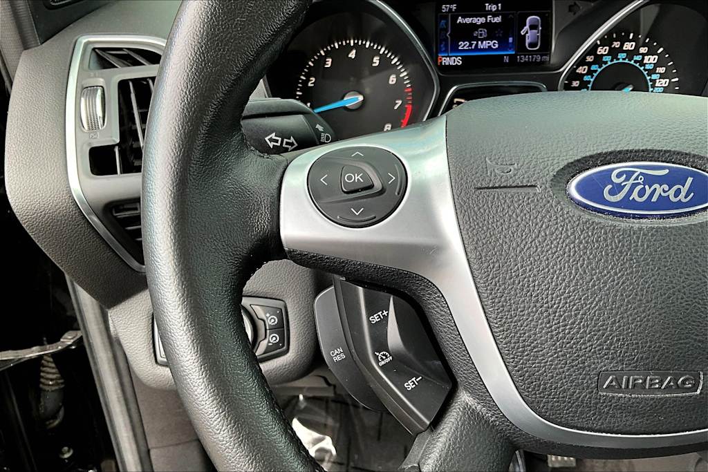 2013 Ford Escape SEL 25