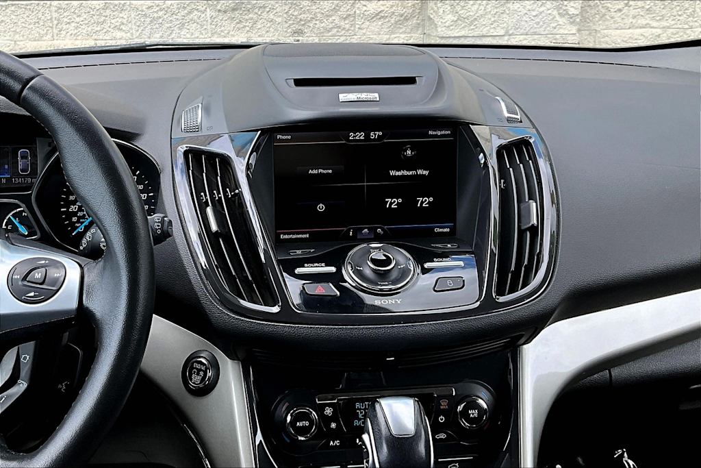 2013 Ford Escape SEL 16