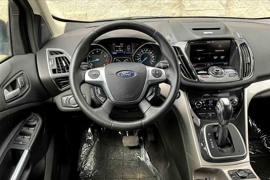 2013 Ford Escape SEL 14