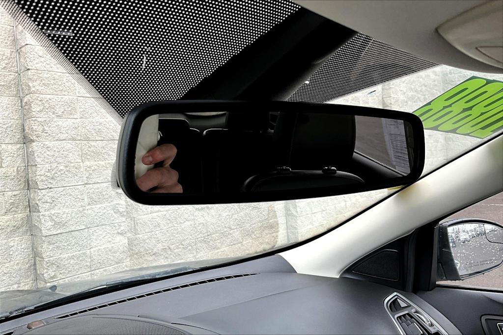 2013 Ford Escape SEL 27