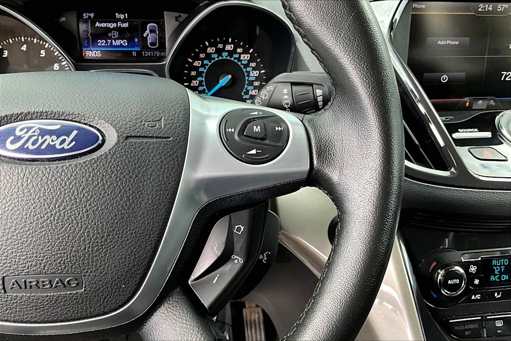 2013 Ford Escape SEL 26
