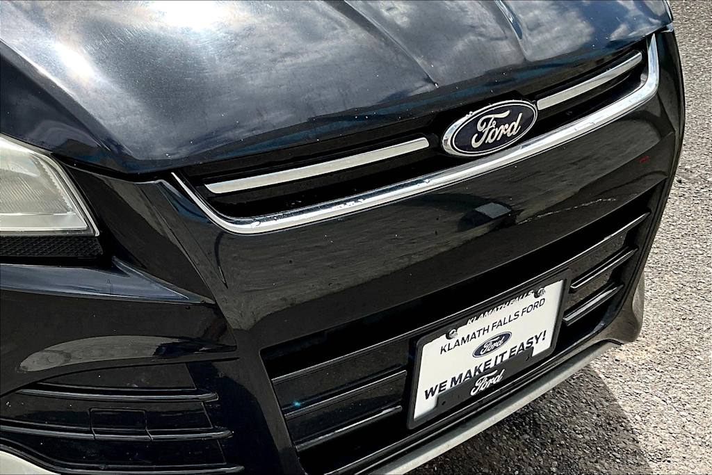 2013 Ford Escape SEL 33