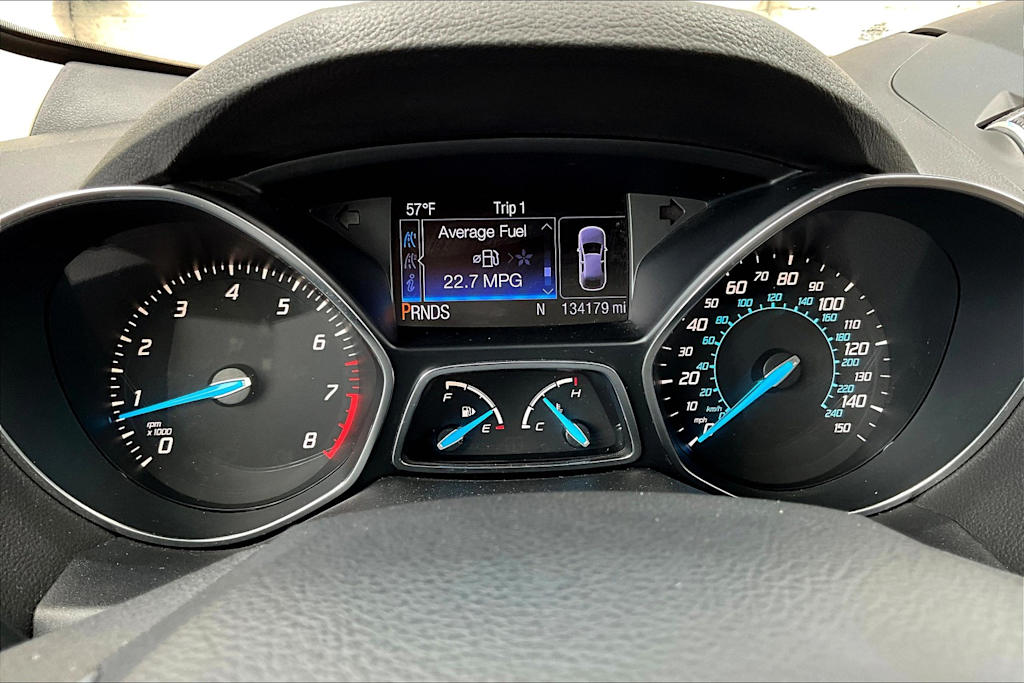 2013 Ford Escape SEL 17