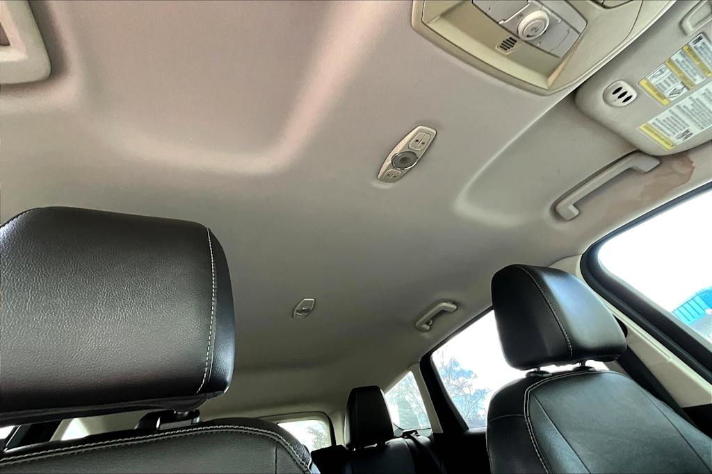 2013 Ford Escape SEL 30