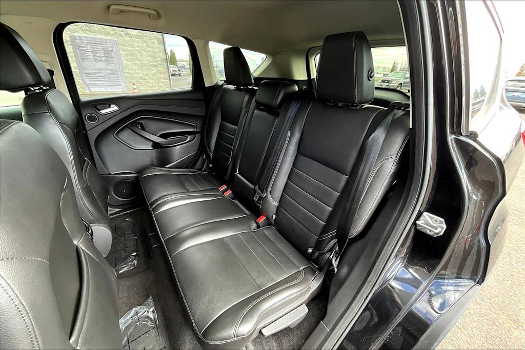 2013 Ford Escape SEL 13