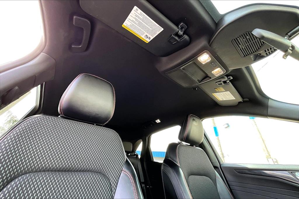 Thumbnail: 2024 Ford Escape - 30
