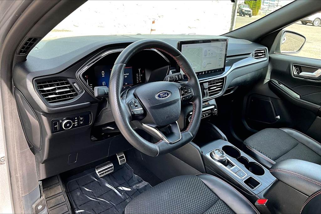 Thumbnail: 2024 Ford Escape - 2