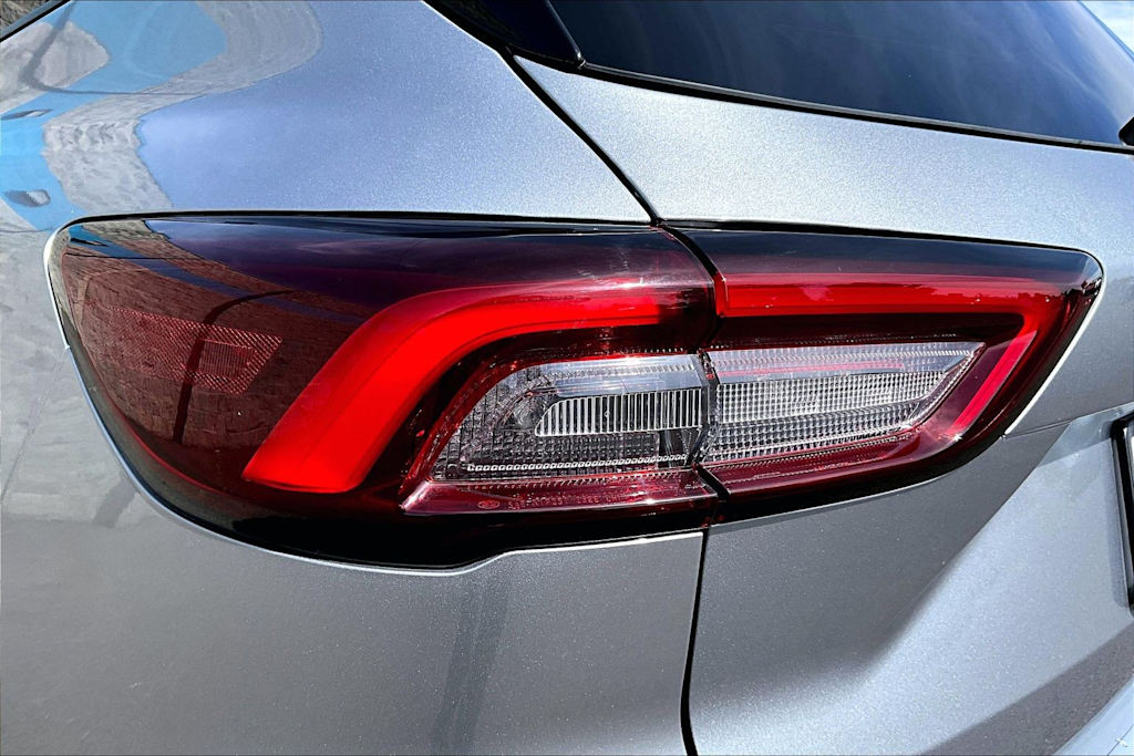 Thumbnail: 2024 Ford Escape - 32