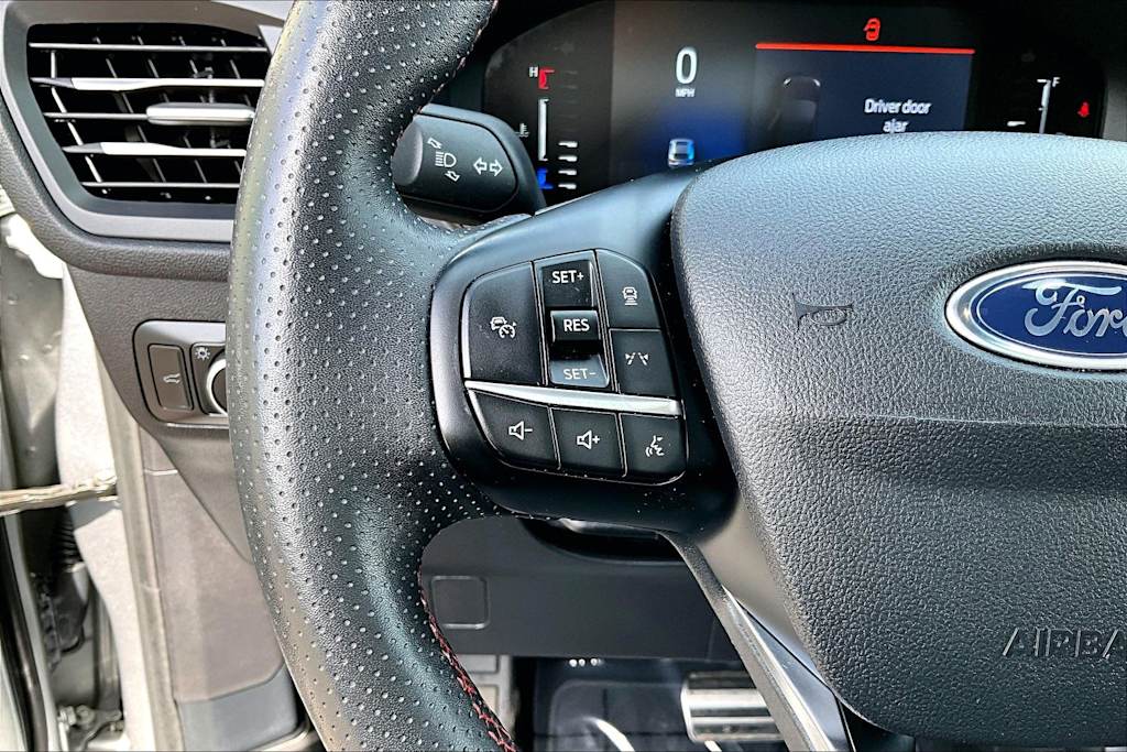 Thumbnail: 2024 Ford Escape - 25