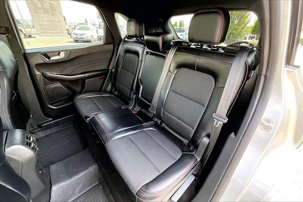 Thumbnail: 2024 Ford Escape - 29