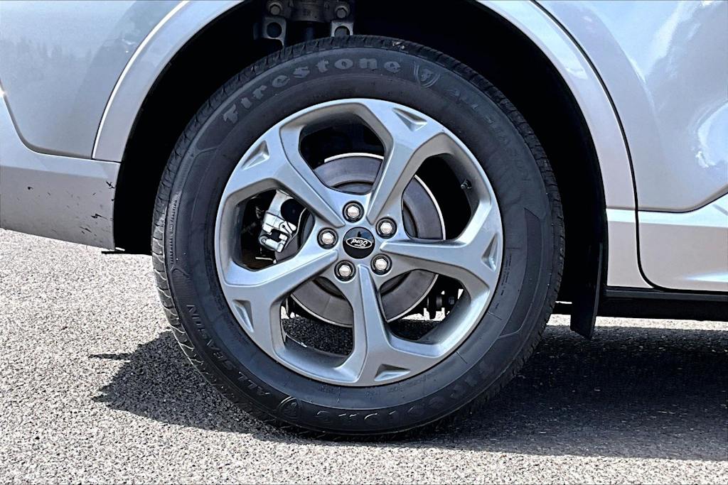 Thumbnail: 2024 Ford Escape - 36
